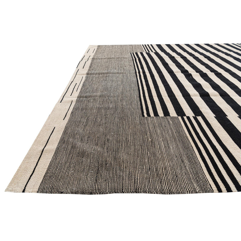 Tapis crème Noor