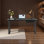 Rectangular French Desk