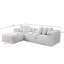 Canapé modulaire 107,9 po Cloud-1747619964