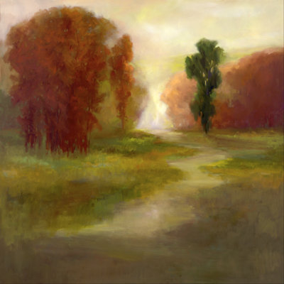 Arbres d'automne