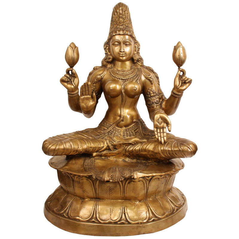 Religious & Spiritual Statue