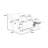 Modern Contemporary Style 1Pc Recliner Sofa Plush Armrest And Headrest Sincere Bone Finish Primary Living Room Furniture
