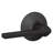 Schlage Latitude Lever Hall and Closet-92697550