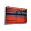 «Wintry Dawn At Willard Beach» par Rick Berk, art mural sur toile-929621775