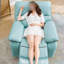 Fauteuil inclinable Kyann-1498206878