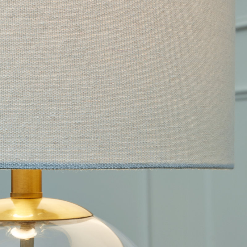 Lampe de table Clouse