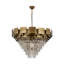 Lustre en cristal-454355883