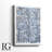 Abstract CCXXV Gallery Wrapped Canvas - Ready To Hang-112949834
