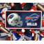 Couronne de football, Bills de Buffalo