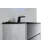 Olivia-Grace 35.5" Wall-Mounted Single Bathroom Vanity