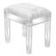 Tabouret d'appoint Shenika