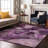 Premium Machine Washable Mayfield AMF536 Purple-1253099213