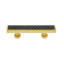 Spectra Waves 3" center to center pull-1678830310-1678830313
