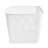 Starplast Plastic Decorative Basket