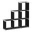 105cm H x 30cm W Steel Step Bookcase