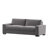 Michaella 94'' Upholstered Sofa-82290563