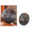 The Rita Addo Zakour Handmade Metal Wall Decor