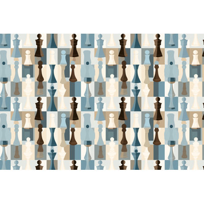 Machine Printed Duvet Cover