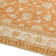 Ferrero Flatweave Wool Terracotta Rug