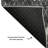 Premium Machine Washable Cerrito Charcoal Rug-105839349