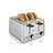 Hamilton Beach 4 Slice Toaster