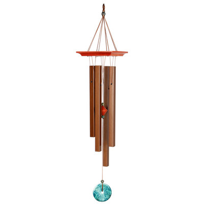 Turquoise - carillon moyen