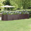 Garden Raised Bed Powder-coated Steel-837045730-826928834