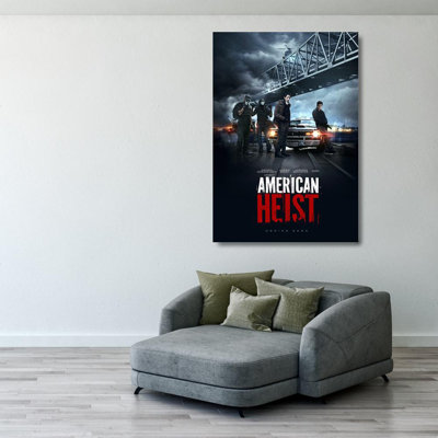 American Heist