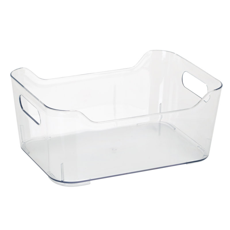 Simplify Plastic Bin