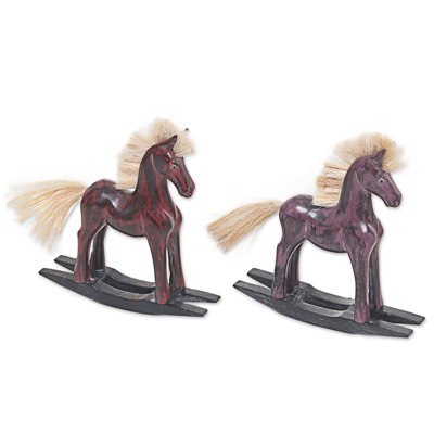 Animals Decorative Object