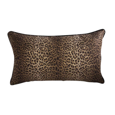 Lumbar Pillow Cover & Insert