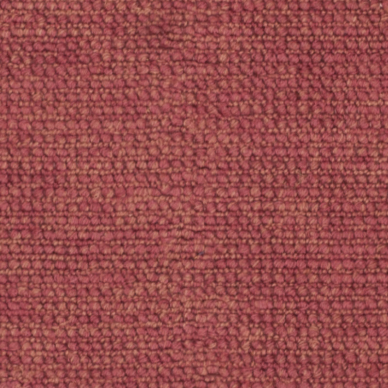 Tapis rouge en jute / coton à motif tweed Nubby, Rectangle 2 pi 6 po x 3 pi 1 po