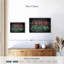 Impression sur toile «Merry Christmas»-100705012