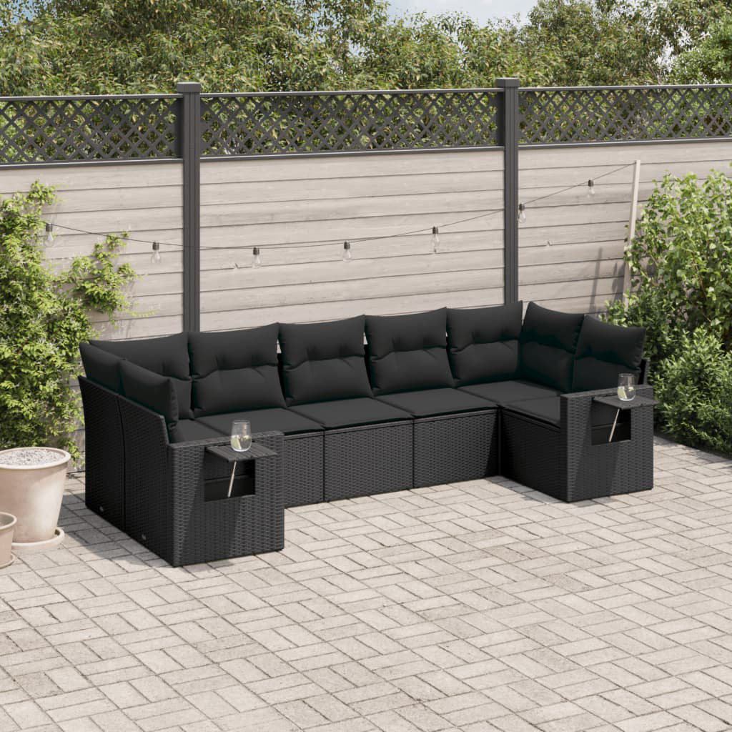 Gartensofa 62 cm