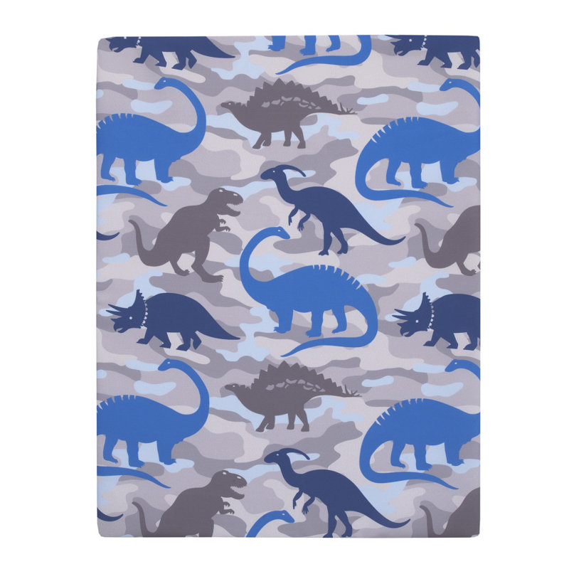 Ensemble de draps de tout-petit tout-petits Ulysses
