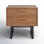Ohara Mahogany Nightstand
