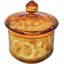 Crystal Decorative Bowl