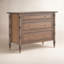 Harbor 3 - Drawer Dresser-1483320461
