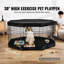 Small Animal Playpen