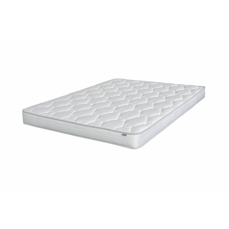 Fit@home Foam Mattress, European Double (140 x 200cm)