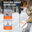 Snow Plow Stake