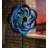 Leeni Metal Abstract Garden Stake