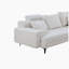Canapé modulaire 4 pièces Calderville-840595409