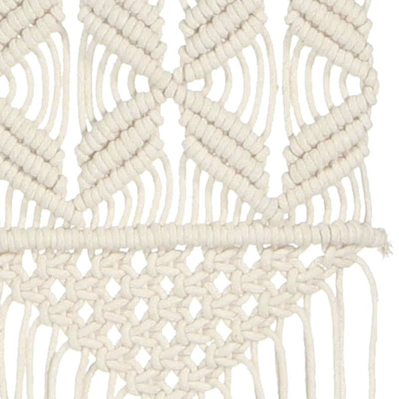Macrame Wall Hanging