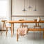 Cleymans 3 - Light Brushed Silver Kitchen Island Pendant