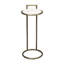 Gibson Marble End Table