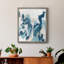 Toile encadrée de qualité supérieure à emboîtement Melody II - prête à être accrochée-715917206-715917224