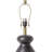 Durness Ceramic Table Lamp-775063033