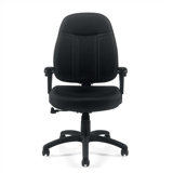 Polyester Blend Task Chair