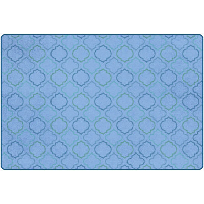 Pixel Perfect™ Indoor Rug